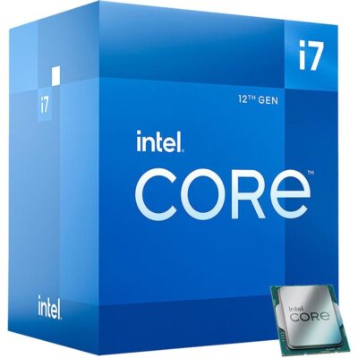 Intel Core i7 (12th Gen) i7-12700 TRAY