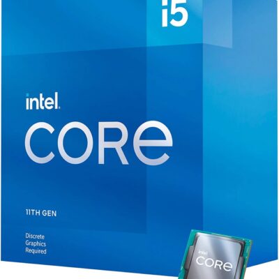 Intel Ci5-11400F