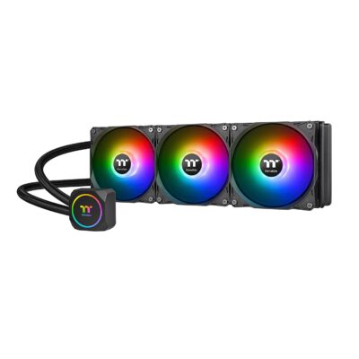 THERMALTAKE TH360 RGB SYNC 360MM