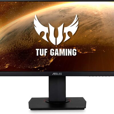 ASUS TUF Gaming VG249Q 23.8” Monitor