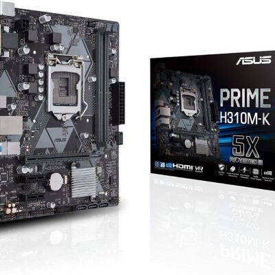ASUS Prime H310M-K