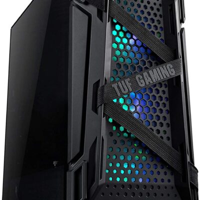 ASUS TUF Gaming GT301 Mid-Tower