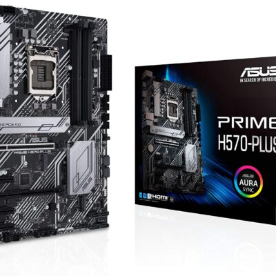 ASUS Prime H570-PLUS