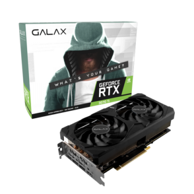GALAX GeForce RTX 3070 Ti
