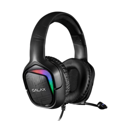 GALAX Gaming Headset (SNR-04) USB 7.1 Channel RGB
