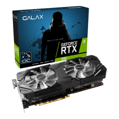 GALAX GeForce® RTX 2080 EX