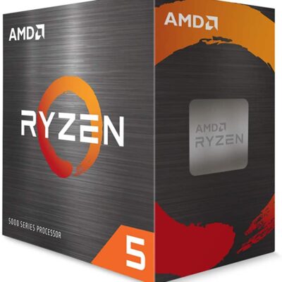 CPU AMD RYZEN 5 5600 3.6/36M 6C 12THREADS BOX