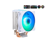SAMA KA200DW RGB CPU Air Cooler