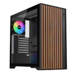 SAMA V Nature ATX mATX Mid Tower PC Case