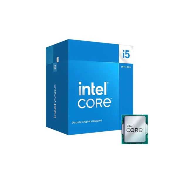 Intel Core i5-14400F BOX