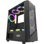 Pollux ATX PC Case