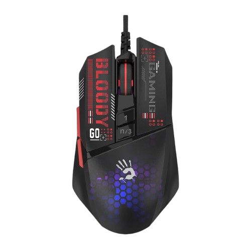 BLOODY MOUSE W60 MAX MINI
