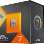 AMD Ryzen™ 7 7800X3D Gaming Processor