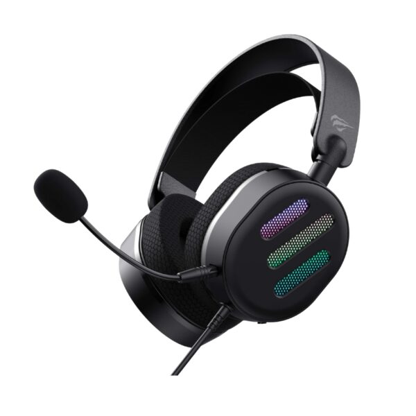 HEADPHONE HAVIT H2038U GAMING