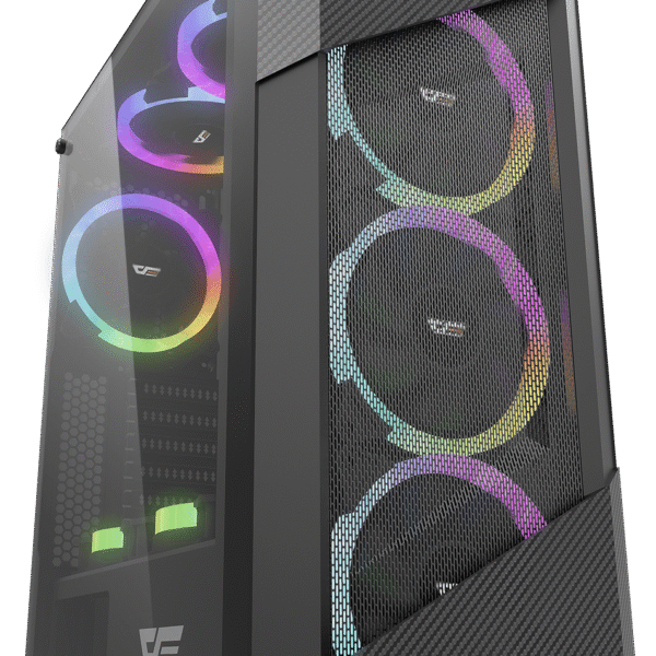 Pollux ATX PC Case