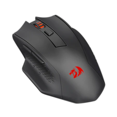 MOUSE REDRAGON M994 GAMING WIERLESS