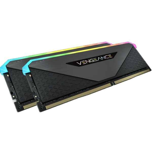 ENGEANCE RGB RT 32GB (2 x 16GB) DDR4 DRAM 3200MHz C16 Memory Kit