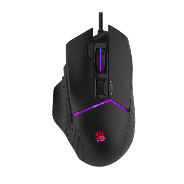 BLOODY MOUSE W95 MAX