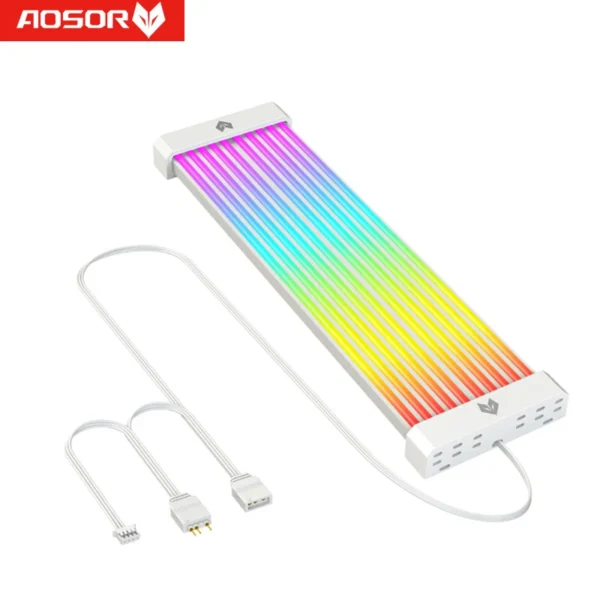 COOLMOON AOSOR AL200