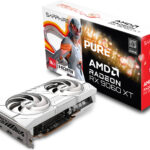 Sapphire PURE RX 9060 XT OC 16 GB