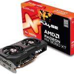 PULSE AMD Radeon™ RX 9060 XT 16GB GPU