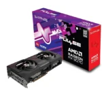 Sapphire PULSE RX 9070 16GB
