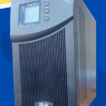 Zeus 3000VA Online UPS