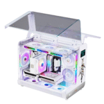 PowerTrain X-GAMERX Phantom Wings LCD Edition Black