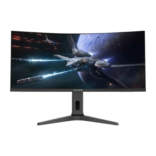 Antgamer 34 Inch 3440*1440 ANT34TUC PRO 165hz 21:9 Ultrawide future gaming monitor