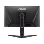 ⁦ASUS TUF Gaming 27” 1440P Monitor (VG27AQL5A) – 2K QHD (2560 x 1440), 210Hz, 0.3ms, Fast IPS, Extreme Low Motion Blur Sync, Speakers⁩ - الصورة ⁦3⁩