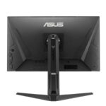 ⁦ASUS TUF Gaming ~VG27AQML5A-27 -inch 2K (2560x1440p) Fast-ips panel 300 Hz , 0.3 ms , G-SYNC , AMD FreeSync ,⁩ - الصورة ⁦2⁩