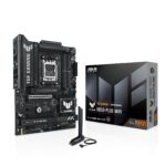 ASUS TUF Gaming B850-plus WIFI