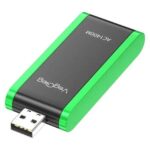 ⁦VegGieg V‑K1400 1400M Dual‑Antenna Wireless Network Adapter⁩ - الصورة ⁦2⁩