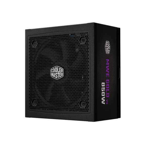 Cooler Master MWE Gold 850 V3 Power Supply